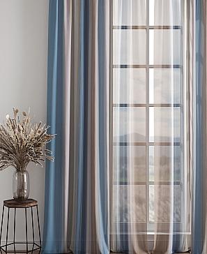 Тюль «Фиолли - 227»