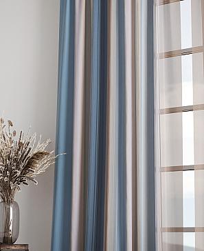 Тюль «Фиолли - 227»