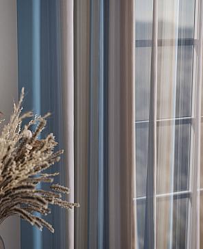 Тюль «Фиолли - 227»