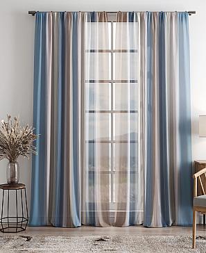 Тюль «Фиолли - 227»