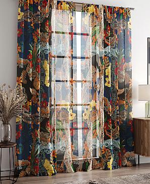 Тюль «Фиолли - 232» | фото 2