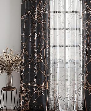 Тюль «Фиолли - 233»