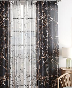 Тюль «Фиолли - 233»