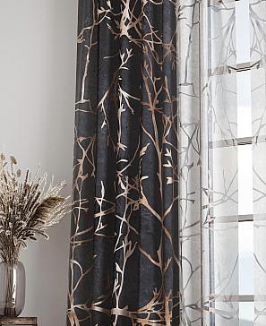 Тюль «Фиолли - 233»