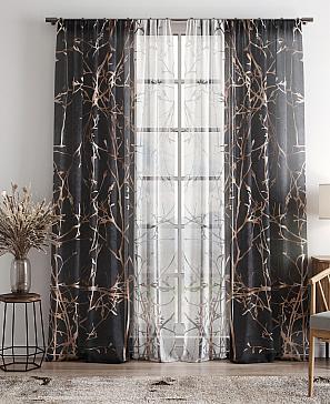 Тюль «Фиолли - 233»