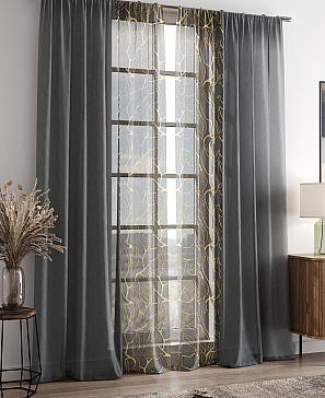 Тюль «Фиолли - 235» | фото 2