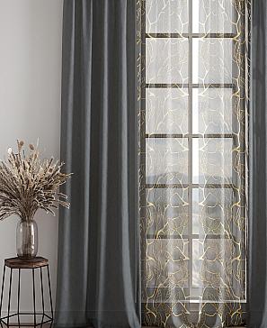 Тюль «Фиолли - 235»