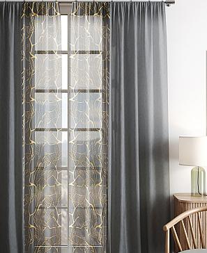 Тюль «Фиолли - 235»