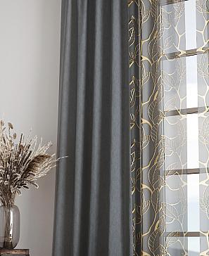 Тюль «Фиолли - 235»