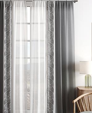 Тюль «Фиолли - 236»