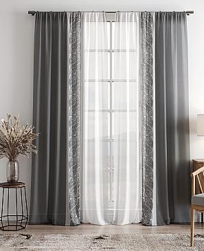 Тюль «Фиолли - 236»