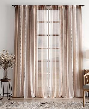 Тюль «Фиолли - 240»