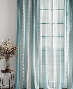 Тюль «Фиолли - 241»