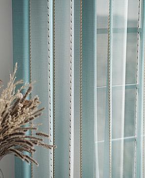 Тюль «Фиолли - 241»