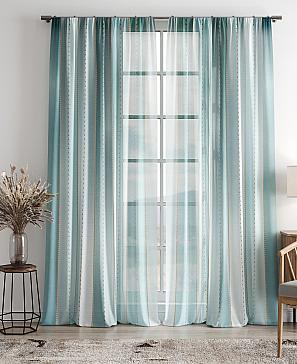 Тюль «Фиолли - 241»