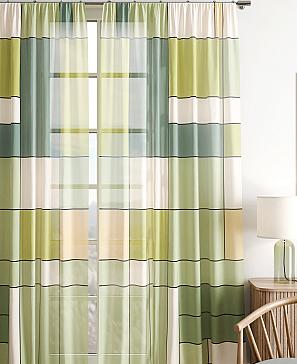 Тюль «Фиолли - 242»