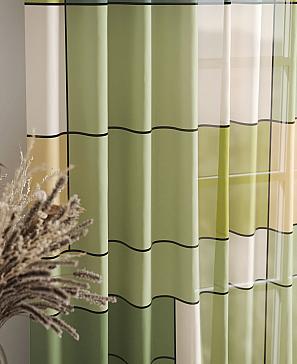 Тюль «Фиолли - 242»