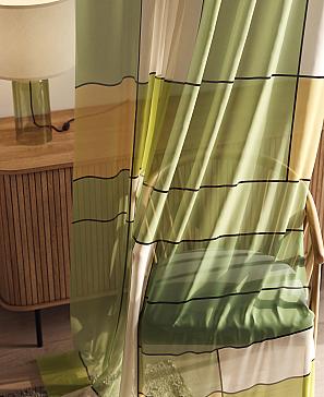 Тюль «Фиолли - 242»