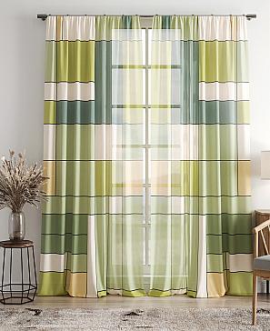 Тюль «Фиолли - 242»