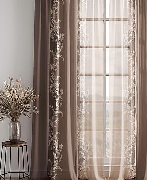 Тюль «Фиолли - 244»