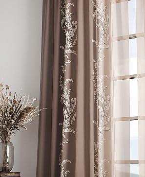 Тюль «Фиолли - 244»