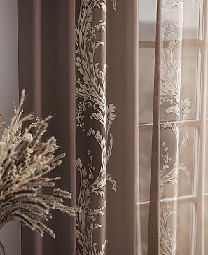 Тюль «Фиолли - 244»