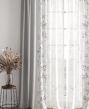 Тюль «Фиолли - 246»