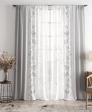 Тюль «Фиолли - 246»