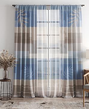 Тюль «Фиолли - 250»