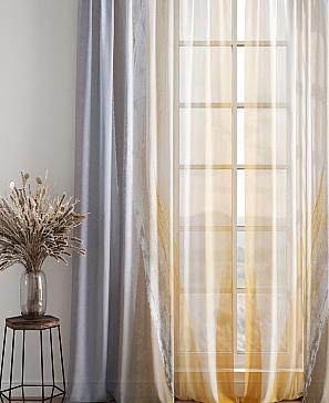 Тюль «Фиолли - 253»