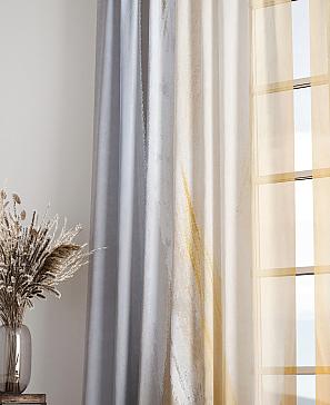 Тюль «Фиолли - 253»