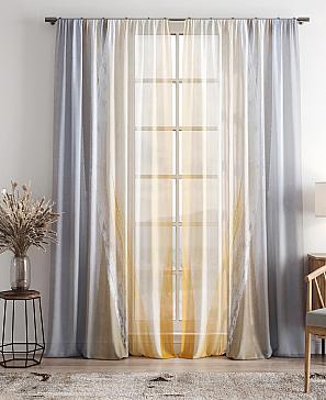 Тюль «Фиолли - 253»