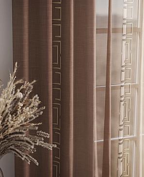 Тюль «Фиолли - 254»