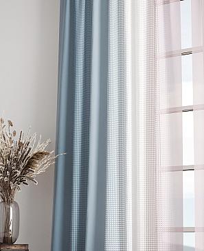 Тюль «Фиолли - 266»