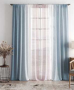 Тюль «Фиолли - 266»