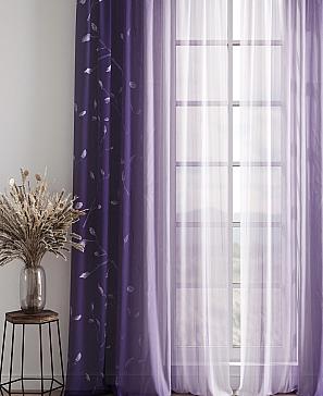 Тюль «Фиолли - 267»