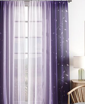 Тюль «Фиолли - 267»