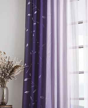 Тюль «Фиолли - 267»