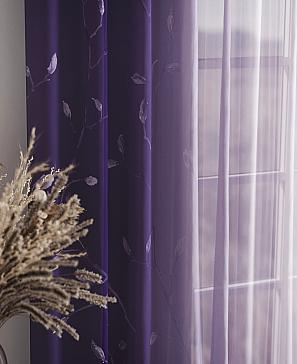 Тюль «Фиолли - 267»