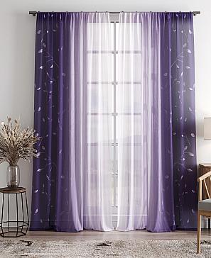 Тюль «Фиолли - 267»