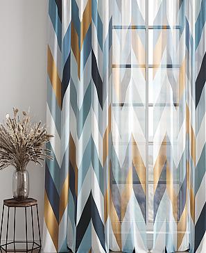 Тюль «Фиолли - 269»