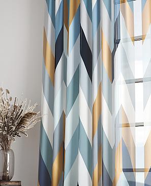 Тюль «Фиолли - 269»