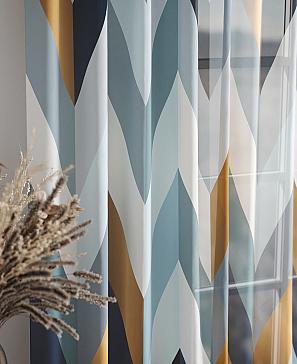 Тюль «Фиолли - 269»