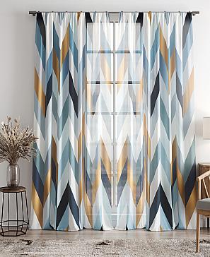 Тюль «Фиолли - 269»