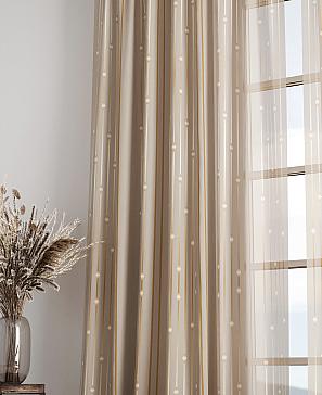 Тюль «Фиолли - 272»