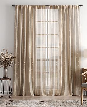 Тюль «Фиолли - 272»