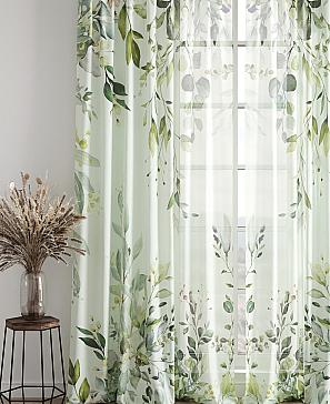 Тюль «Фиолли - 273»