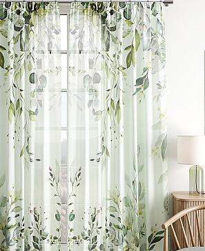 Тюль «Фиолли - 273»