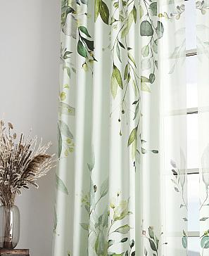 Тюль «Фиолли - 273»