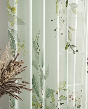 Тюль «Фиолли - 273»